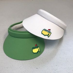 Masters Golf Visors